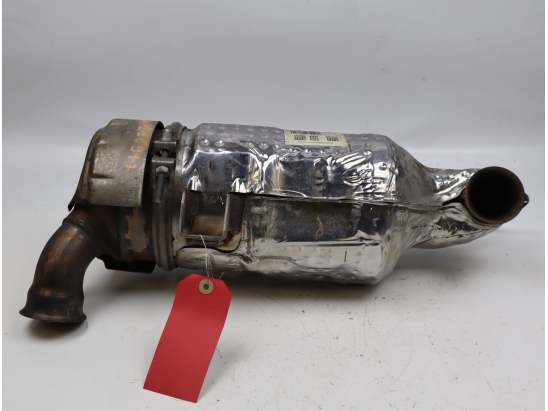 Catalyseur occasion CITROEN DS4 Phase 1 - 1.6 e-HDi 115ch