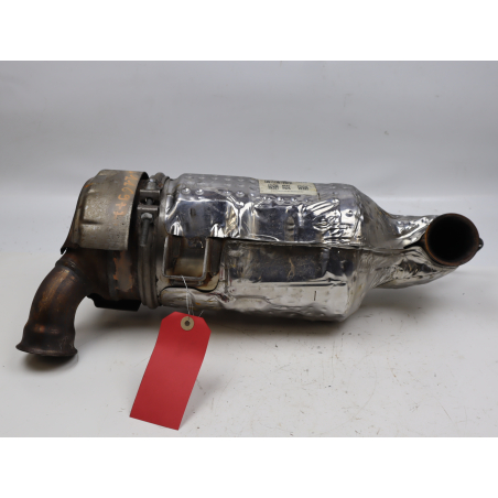 Catalyseur occasion CITROEN DS4 Phase 1 - 1.6 e-HDi 115ch