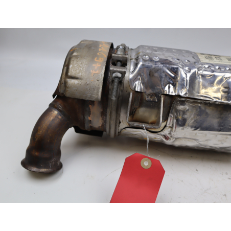 Catalyseur occasion CITROEN DS4 Phase 1 - 1.6 e-HDi 115ch