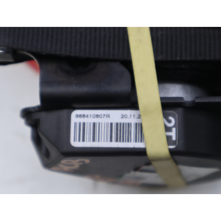 Ceinture arrière droite occasion RENAULT MEGANE IV Phase 1 - 1.3 TCE 140ch