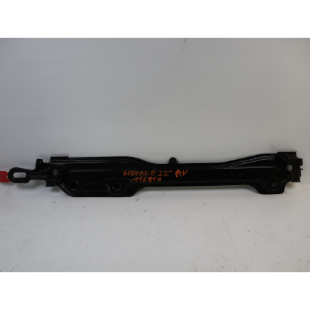 Traverse inférieure armature avant occasion RENAULT MEGANE IV Phase 1 - 1.3 TCE 140ch