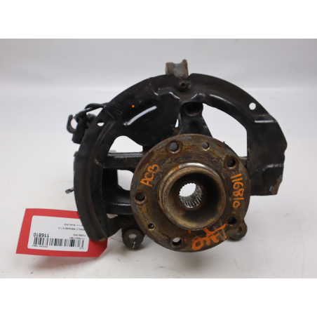 Fusee avg occasion RENAULT MEGANE IV Phase 1 - 1.3 TCE 140ch