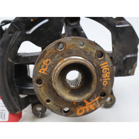 Fusee avg occasion RENAULT MEGANE IV Phase 1 - 1.3 TCE 140ch