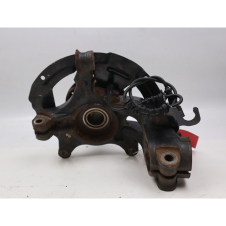 Fusee avg occasion RENAULT MEGANE IV Phase 1 - 1.3 TCE 140ch