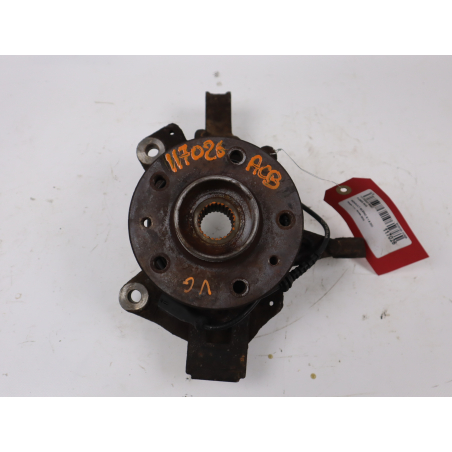 Fusee avg occasion RENAULT SCENIC III Phase 1 - 1.9 DCI 130ch