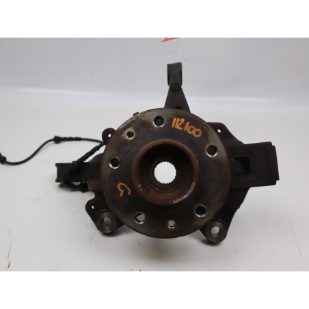 Fusee avg occasion RENAULT SCENIC III Phase 1 - 1.5 DCI 110ch