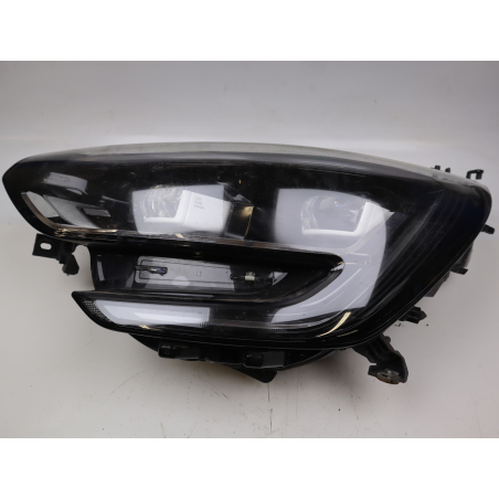 Phare gauche occasion RENAULT MEGANE IV Phase 1 - 1.5 DCI 8v 110ch