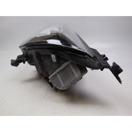 Phare gauche occasion RENAULT MEGANE IV Phase 1 - 1.5 DCI 8v 110ch