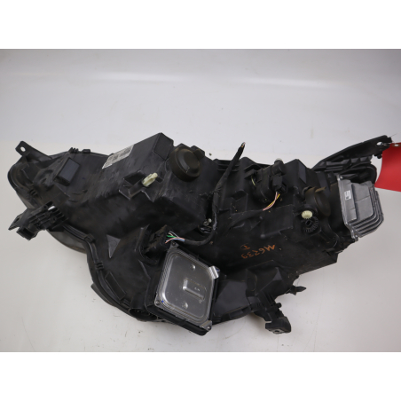 Phare droit occasion RENAULT MEGANE IV Phase 1 - 1.5 DCI 8v 110ch