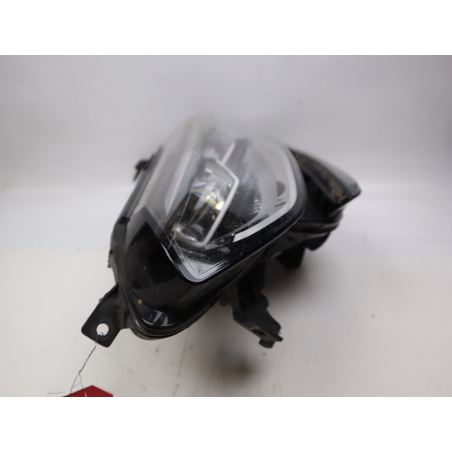 Phare gauche occasion RENAULT MEGANE IV Phase 1 - 1.5 DCI 8v 110ch