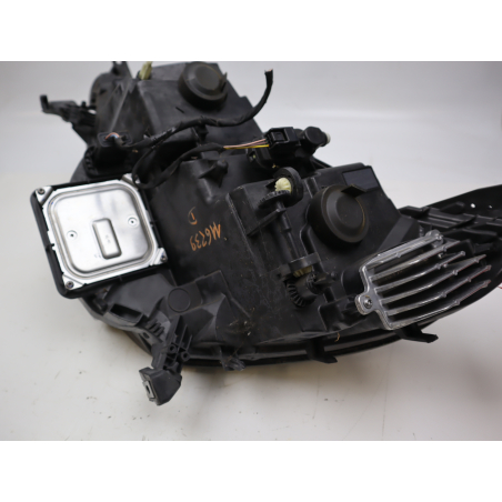 Phare droit occasion RENAULT MEGANE IV Phase 1 - 1.5 DCI 8v 110ch