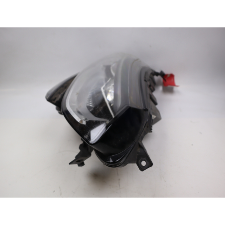 Phare droit occasion RENAULT MEGANE IV Phase 1 - 1.5 DCI 8v 110ch