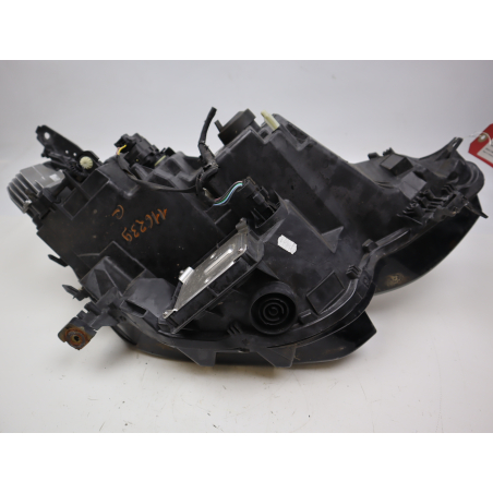 Phare gauche occasion RENAULT MEGANE IV Phase 1 - 1.5 DCI 8v 110ch