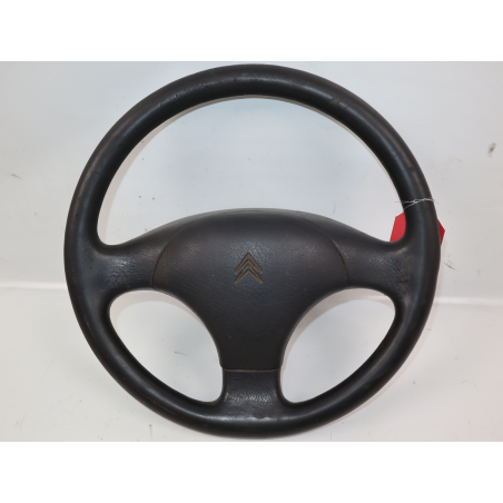 Volant de direction occasion CITROEN BERLINGO I Phase 1 - 1.9 D