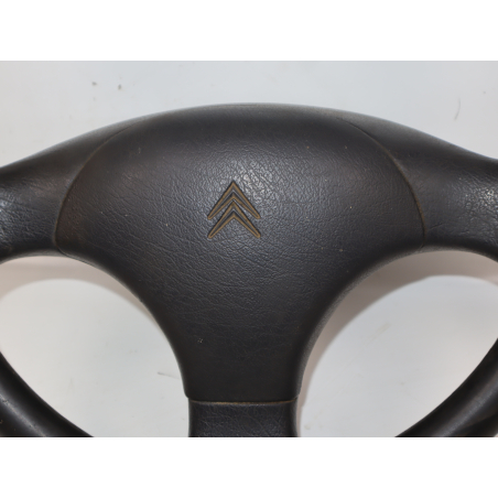 Volant de direction occasion CITROEN BERLINGO I Phase 1 - 1.9 D