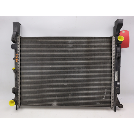 Radiateur occasion RENAULT KANGOO II Phase 1 - 1.5 DCI 85ch