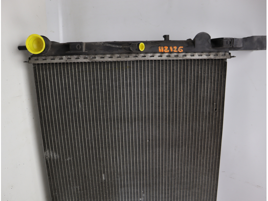 Radiateur occasion RENAULT KANGOO II Phase 1 - 1.5 DCI 85ch