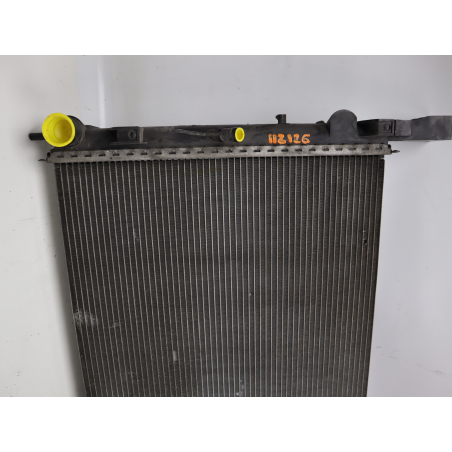 Radiateur occasion RENAULT KANGOO II Phase 1 - 1.5 DCI 85ch