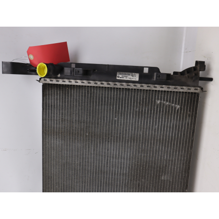 Radiateur occasion RENAULT KANGOO II Phase 1 - 1.5 DCI 85ch