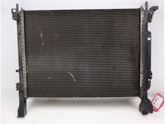 Radiateur occasion RENAULT KANGOO II Phase 1 - 1.5 DCI 85ch