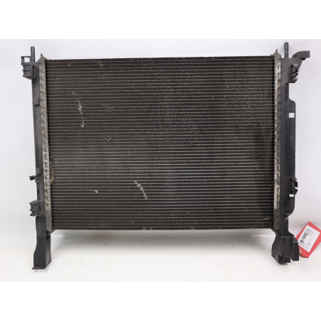 Radiateur occasion RENAULT KANGOO II Phase 1 - 1.5 DCI 85ch