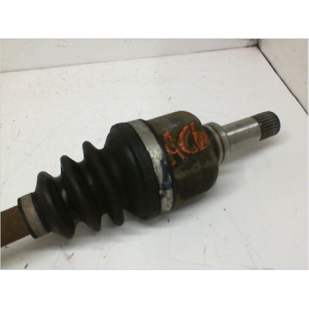 Transmission avant gauche occasion CITROEN C3 I Phase 1 - 1.4 HDi 16v