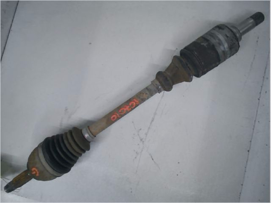 Transmission avant gauche occasion PEUGEOT 106 Phase 2 - 1.1i