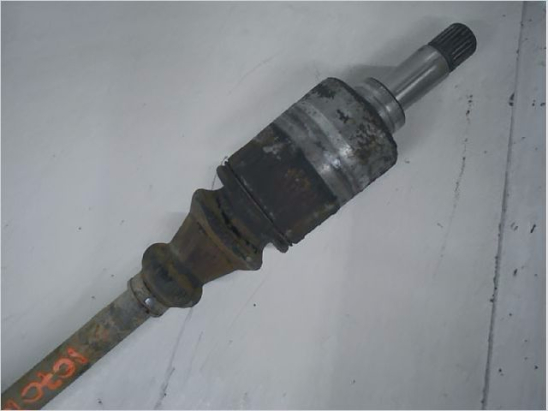 Transmission avant gauche occasion PEUGEOT 106 Phase 2 - 1.1i