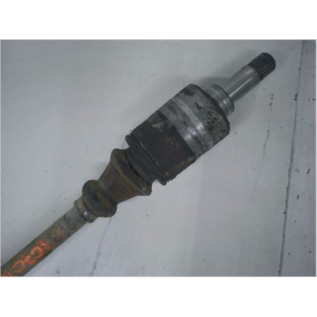 Transmission avant gauche occasion PEUGEOT 106 Phase 2 - 1.1i