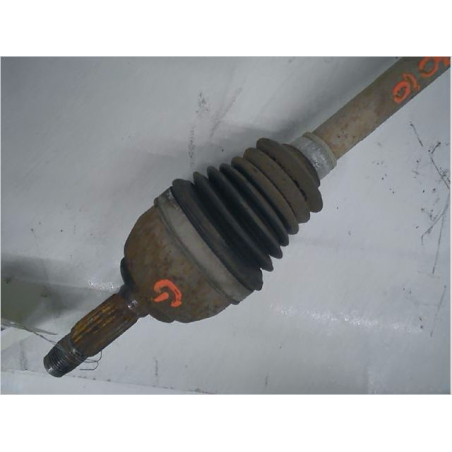 Transmission avant gauche occasion PEUGEOT 106 Phase 2 - 1.1i