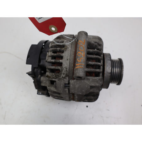 Alternateur occasion RENAULT CLIO II Phase 2 - 1.4 16v