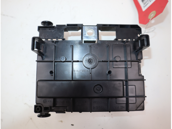 BSM (BOITIER SERVITUDE MOTEUR) occasion CITROEN C4 PICASSO I Phase 1 - 1.6 e-HDI 8v 110ch