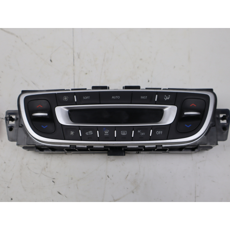 Commande de chauffage occasion RENAULT MEGANE III Phase 1 - 1.5 DCI 110ch