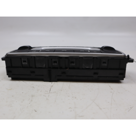 Commande de chauffage occasion RENAULT MEGANE III Phase 1 - 1.5 DCI 110ch