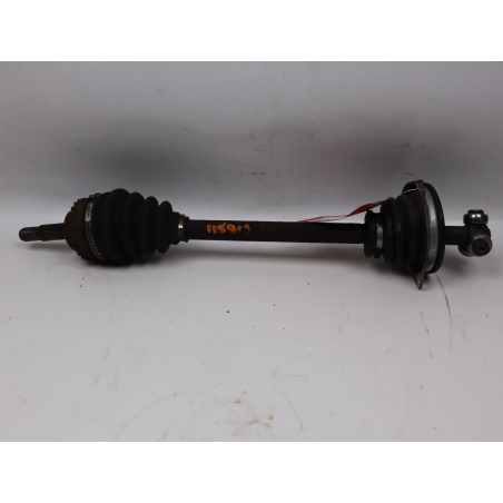 Transmission avant gauche occasion RENAULT CLIO II Phase 2 - 1.2 16v