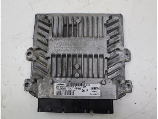 Calculateur moteur occasion VOLVO V50 Phase 2 - 2.0 D 136ch