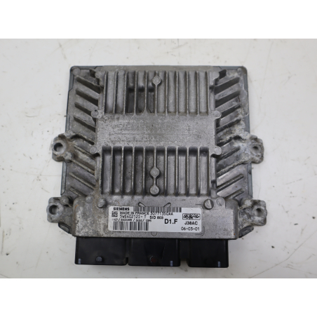 Calculateur moteur occasion VOLVO V50 Phase 2 - 2.0 D 136ch