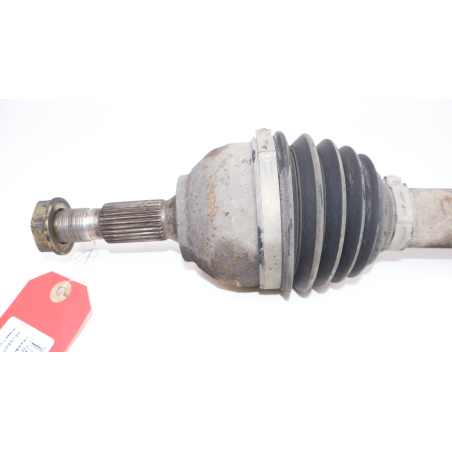 Transmission avant gauche occasion PEUGEOT 407 Phase 1 - 2.7 HDI 24v V6