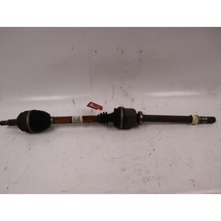 Transmission avant droite occasion RENAULT SCENIC II Phase 2 - 2.0 DCI 150ch