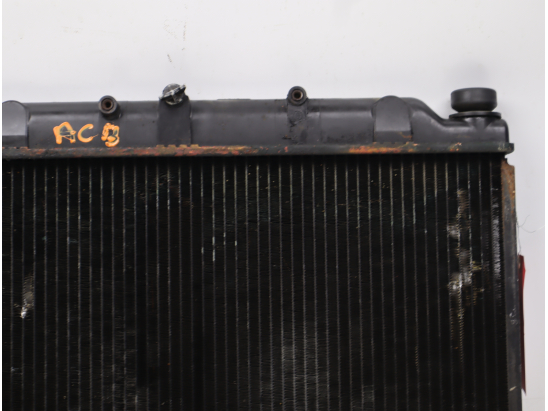 Radiateur occasion ROVER 600 Phase 1 - 618i 115ch