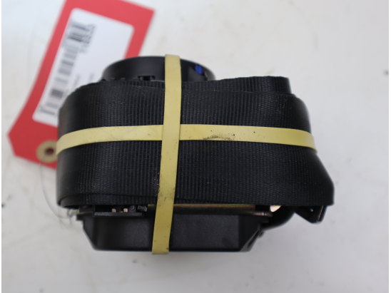 Ceinture centrale arriere occasion RENAULT CLIO IV Phase 2 - 1.5 DCI 75ch