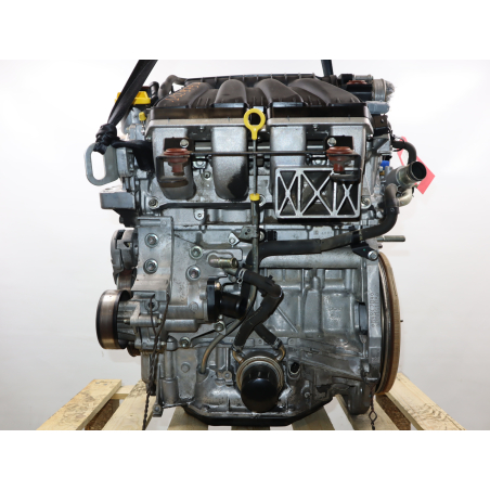 Moteur essence occasion RENAULT LAGUNA III Phase 1 - 2.0i 140ch