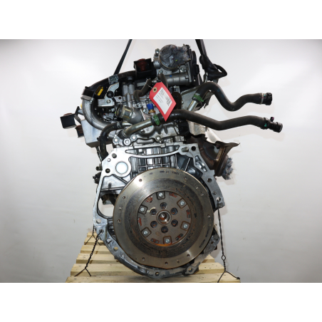 Moteur essence occasion RENAULT LAGUNA III Phase 1 - 2.0i 140ch