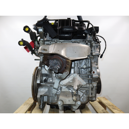 Moteur essence occasion RENAULT LAGUNA III Phase 1 - 2.0i 140ch