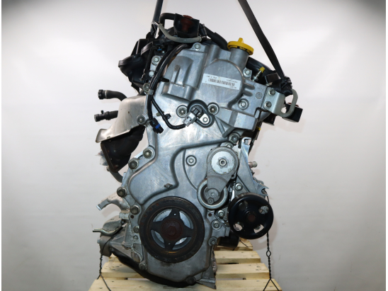 Moteur essence occasion RENAULT LAGUNA III Phase 1 - 2.0i 140ch