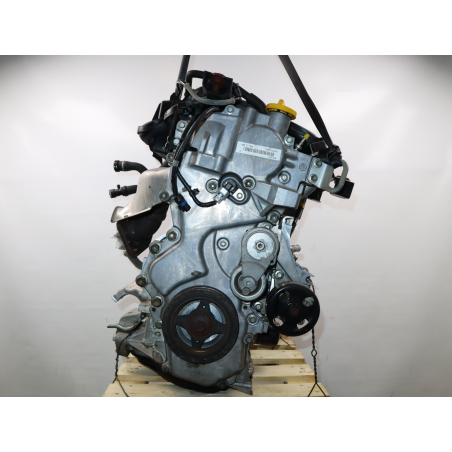 Moteur essence occasion RENAULT LAGUNA III Phase 1 - 2.0i 140ch