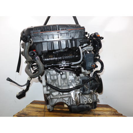 Moteur essence occasion PEUGEOT 308 II Phase 2 - 1.2i PureTech 130ch