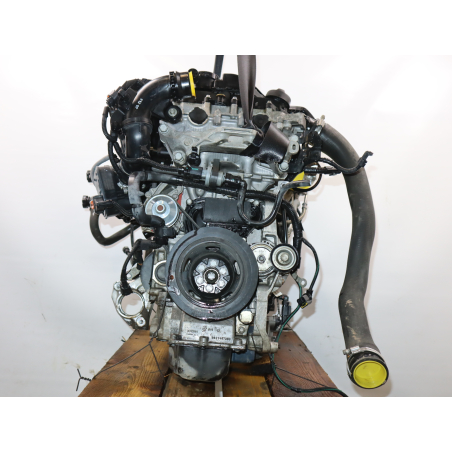 Moteur essence occasion PEUGEOT 308 II Phase 2 - 1.2i PureTech 130ch