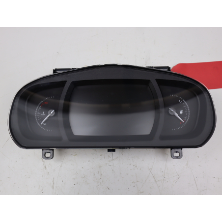 Bloc compteurs occasion RENAULT MEGANE IV Phase 1 - 1.5 DCI 8v 110ch