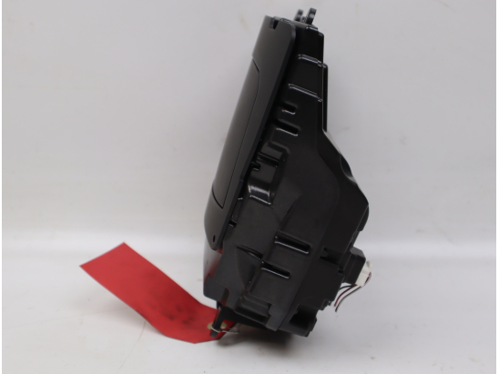 Afficheur tête haute occasion RENAULT MEGANE IV Phase 1 - 1.5 DCI 8v 110ch